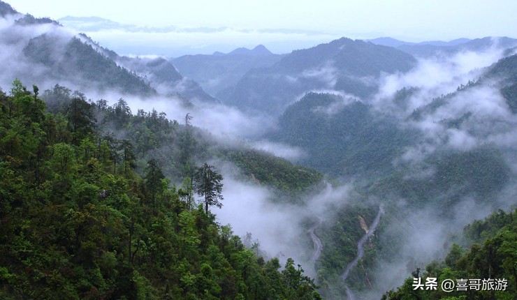 广东韶关市乳源县值得游玩的旅游景点有哪些自驾游有什么攻略